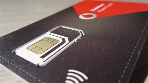 nfc sim card vodafone|nfc sim card conversion.